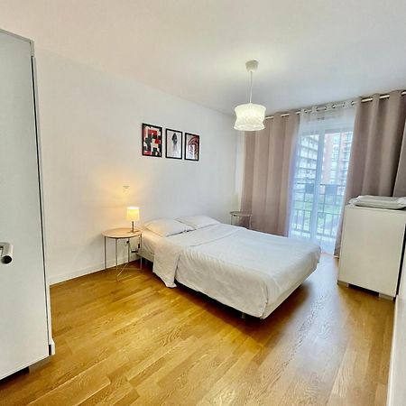 Sweet Escape Paris Centre - 3 Bds- Terrasse - Stade De France - Montmartre سانت أويه المظهر الخارجي الصورة