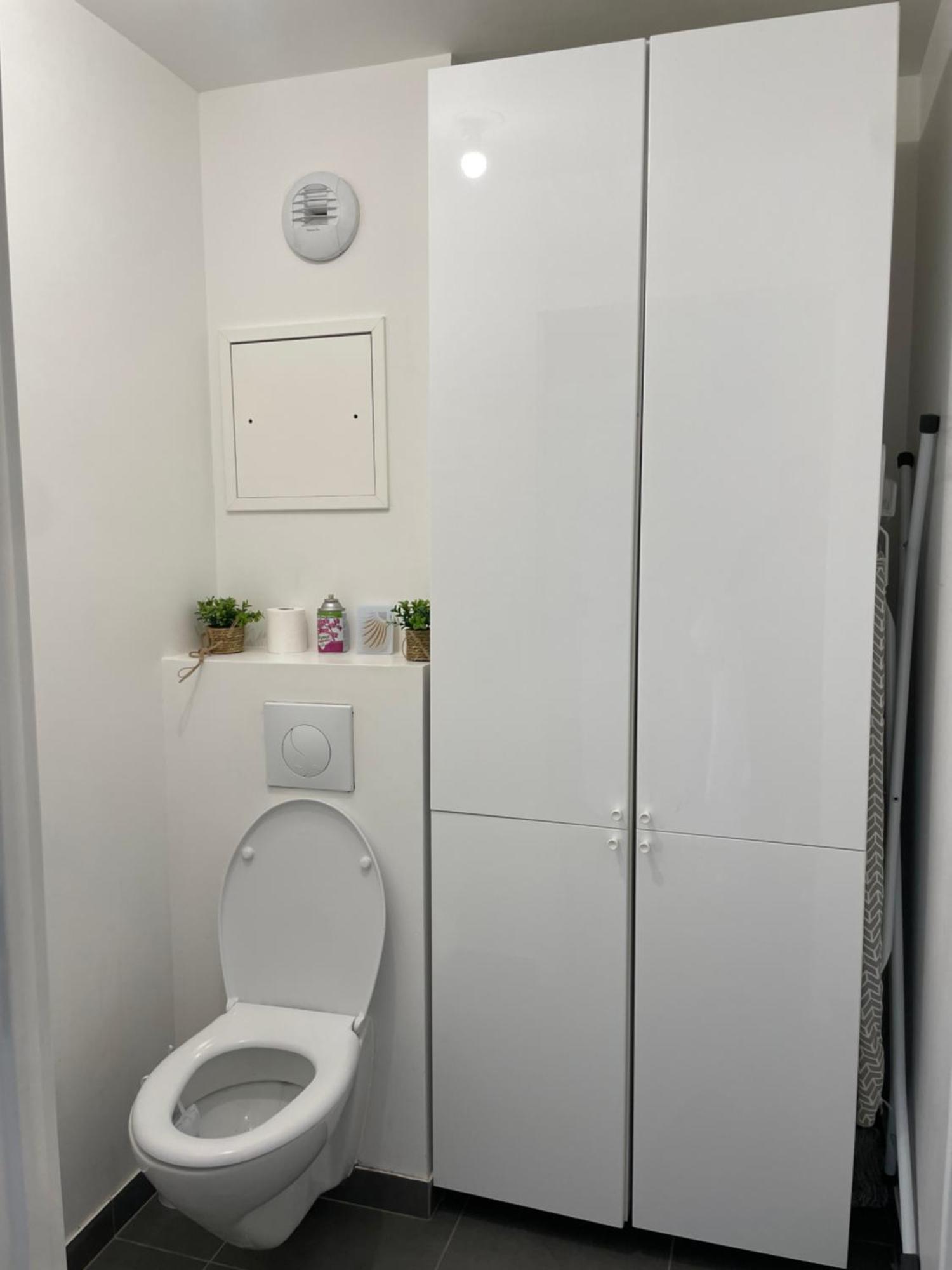 Sweet Escape Paris Centre - 3 Bds- Terrasse - Stade De France - Montmartre سانت أويه المظهر الخارجي الصورة