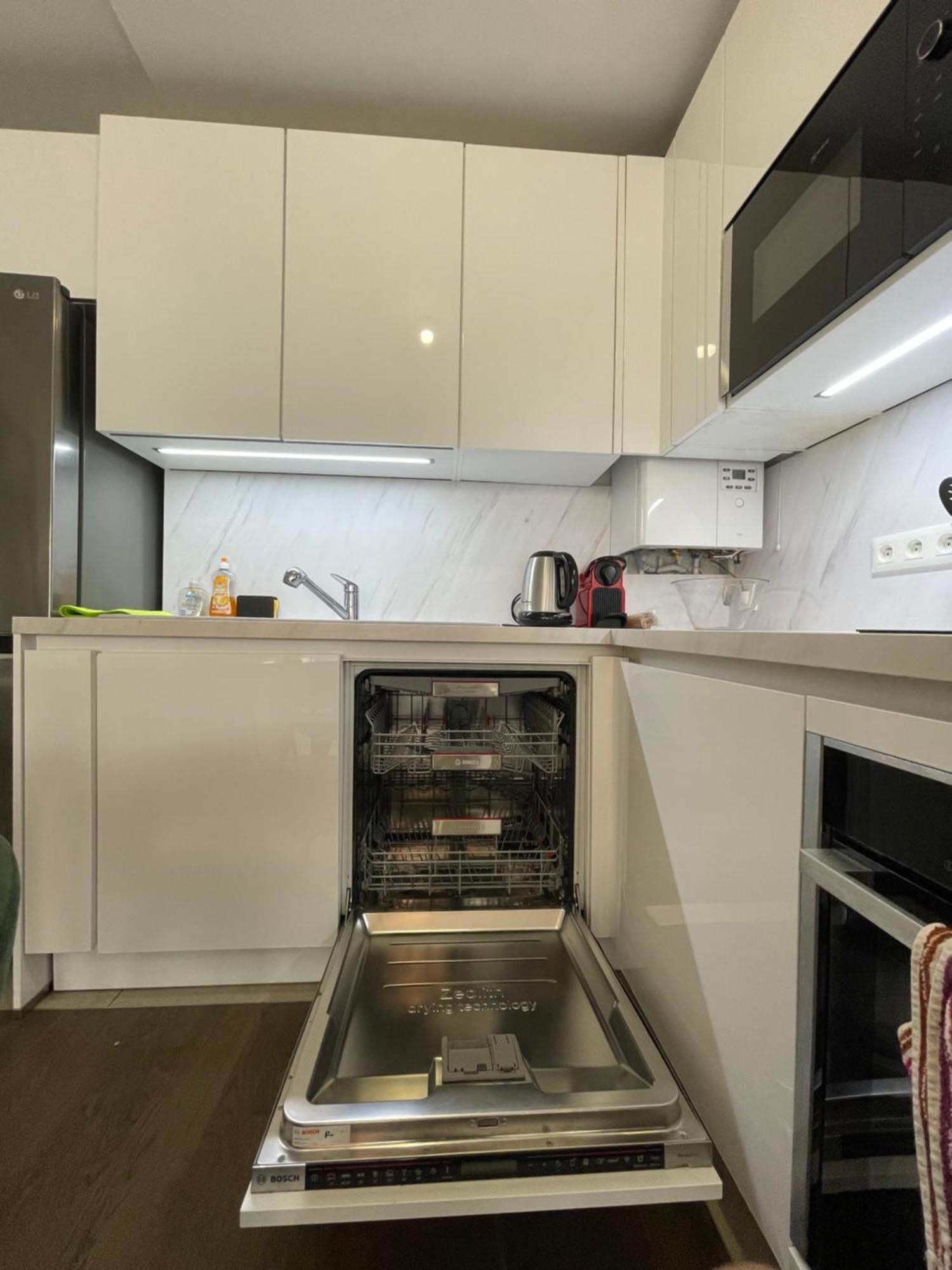 Sweet Escape Paris Centre - 3 Bds- Terrasse - Stade De France - Montmartre سانت أويه المظهر الخارجي الصورة