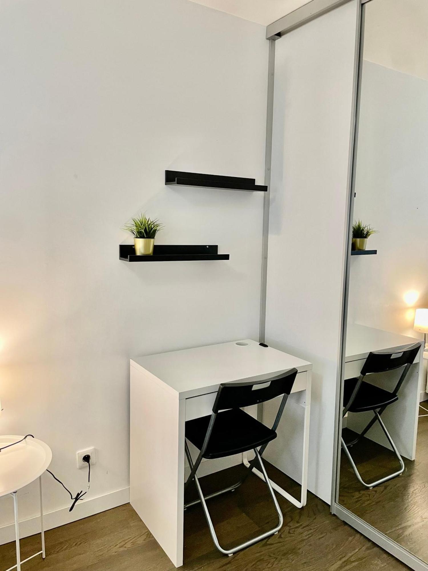 Sweet Escape Paris Centre - 3 Bds- Terrasse - Stade De France - Montmartre سانت أويه المظهر الخارجي الصورة